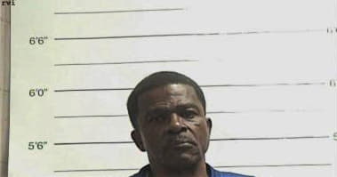 Jonah Lockett, - Orleans Parish County, LA 